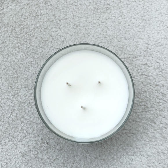 Bath and Body Works Hometown sugar cookies candle - Picture 6 of 7